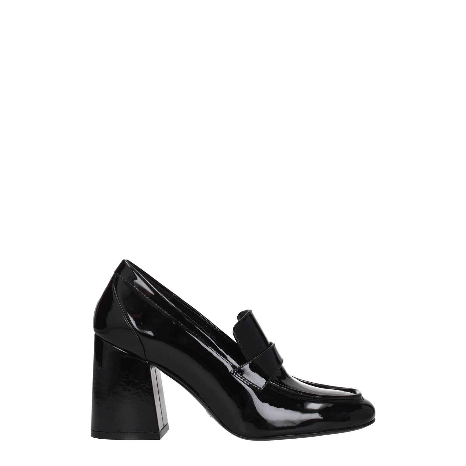 Stuart Stuart WeitzmanDécolletéLeekWomens Paint Black - Image 1