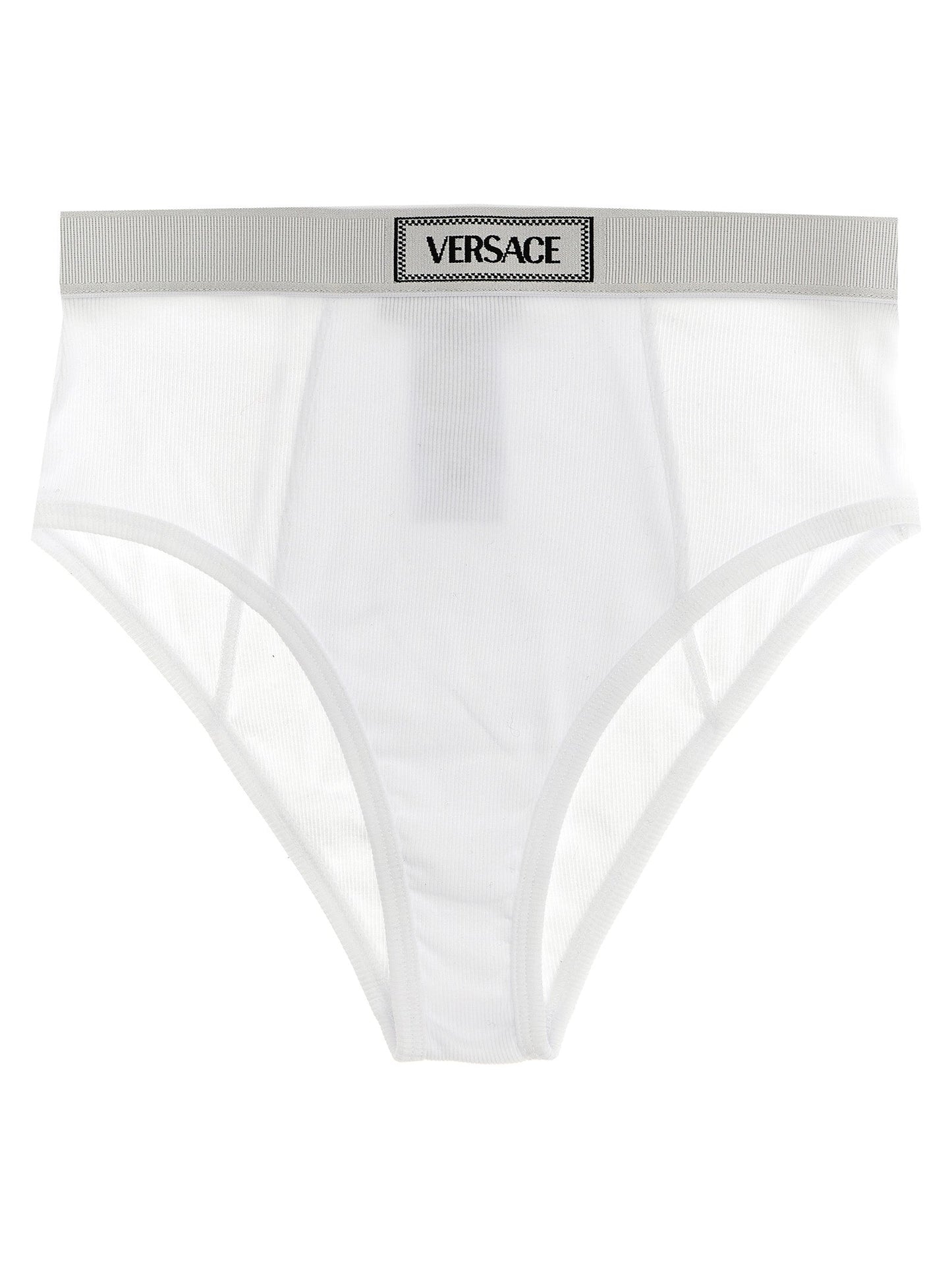 Versace ヴェルサーチの90年代ヴィンテージ 'ブリーフ - Image 1