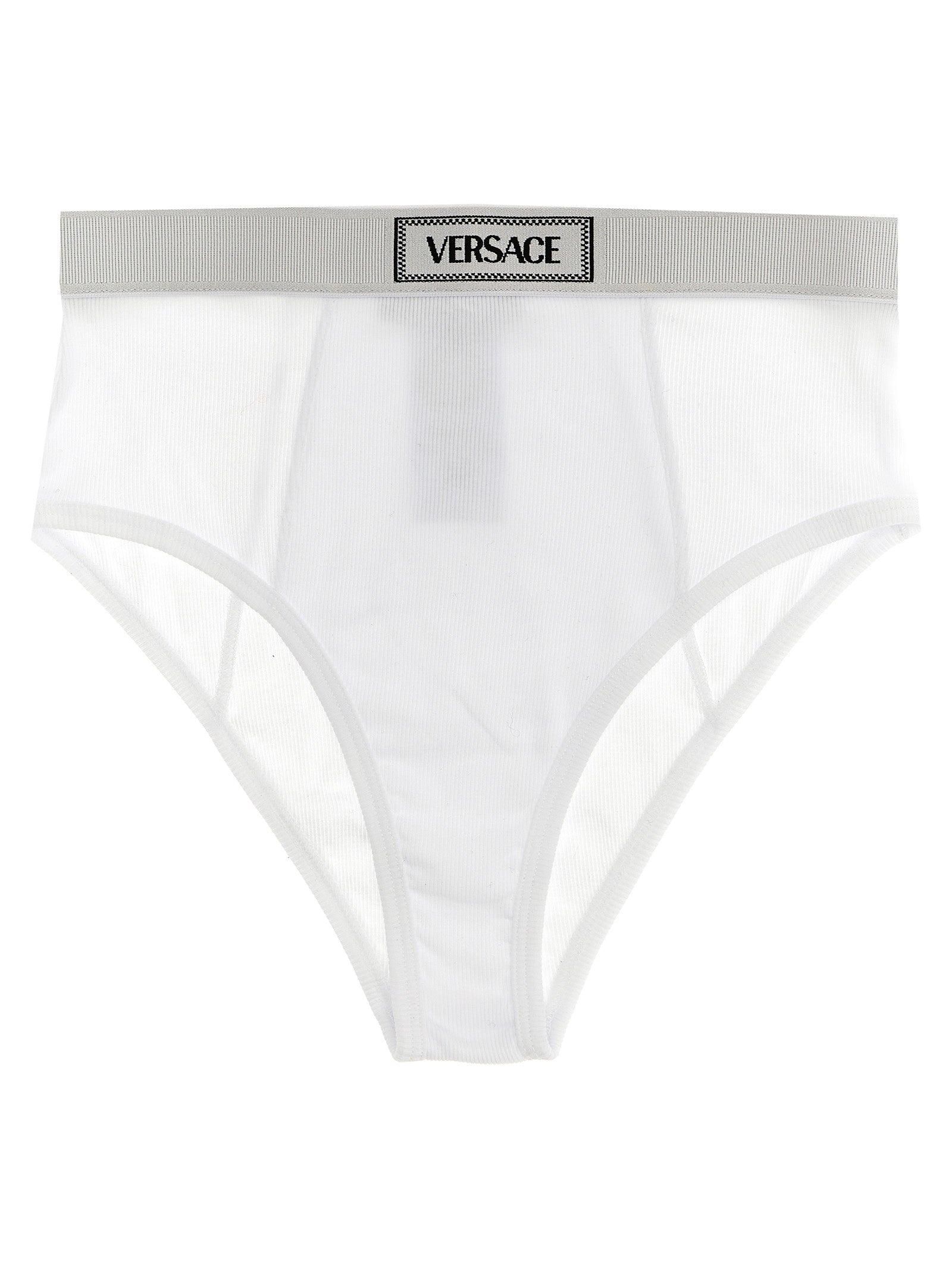 Versace ヴェルサーチの90年代ヴィンテージ 'ブリーフ - Image 1