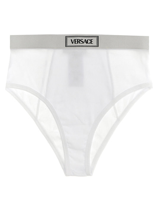 Versace ヴェルサーチの90年代ヴィンテージ 'ブリーフ - Image 1