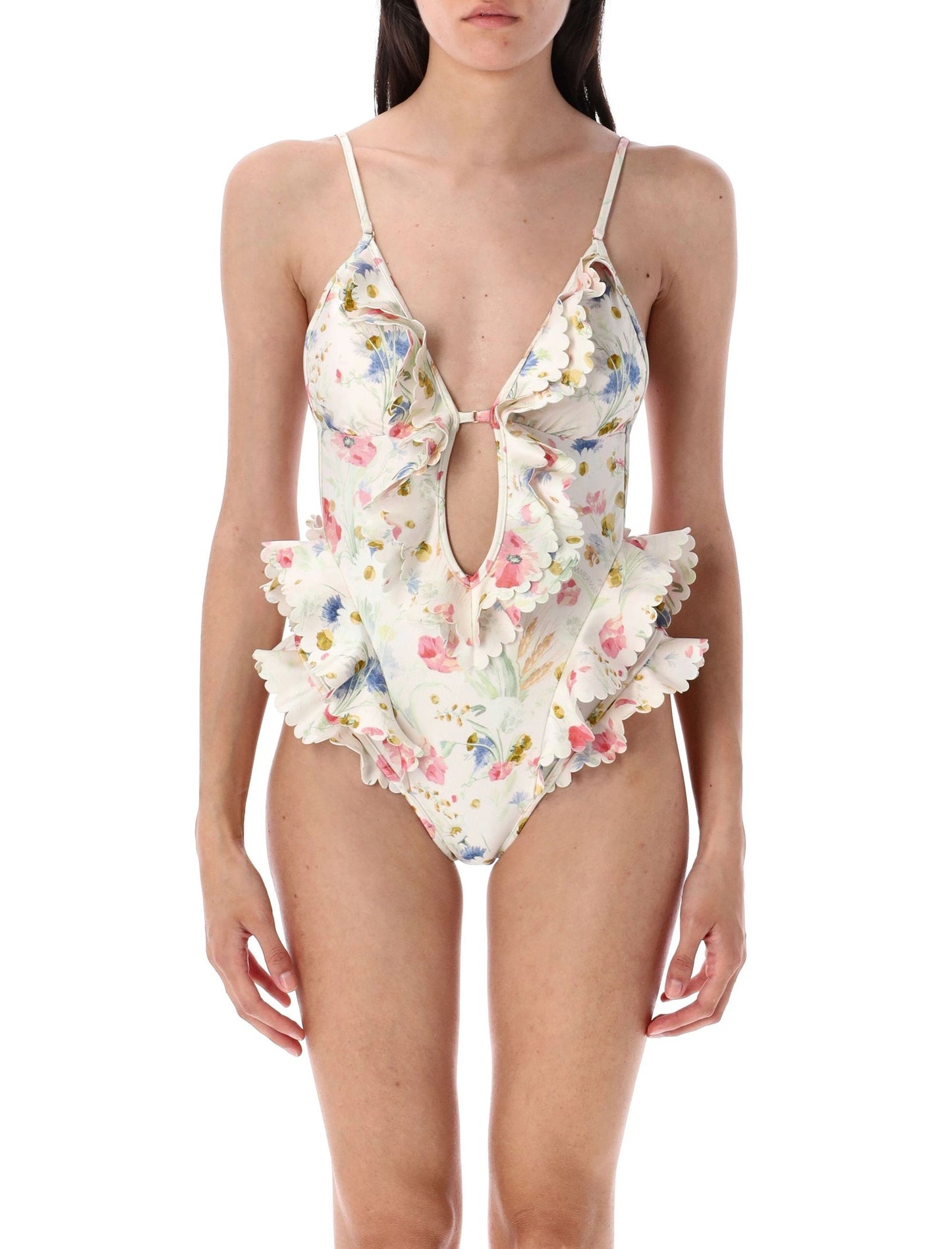 Zimmermann Zimmermann Sea Clothing - Image 1