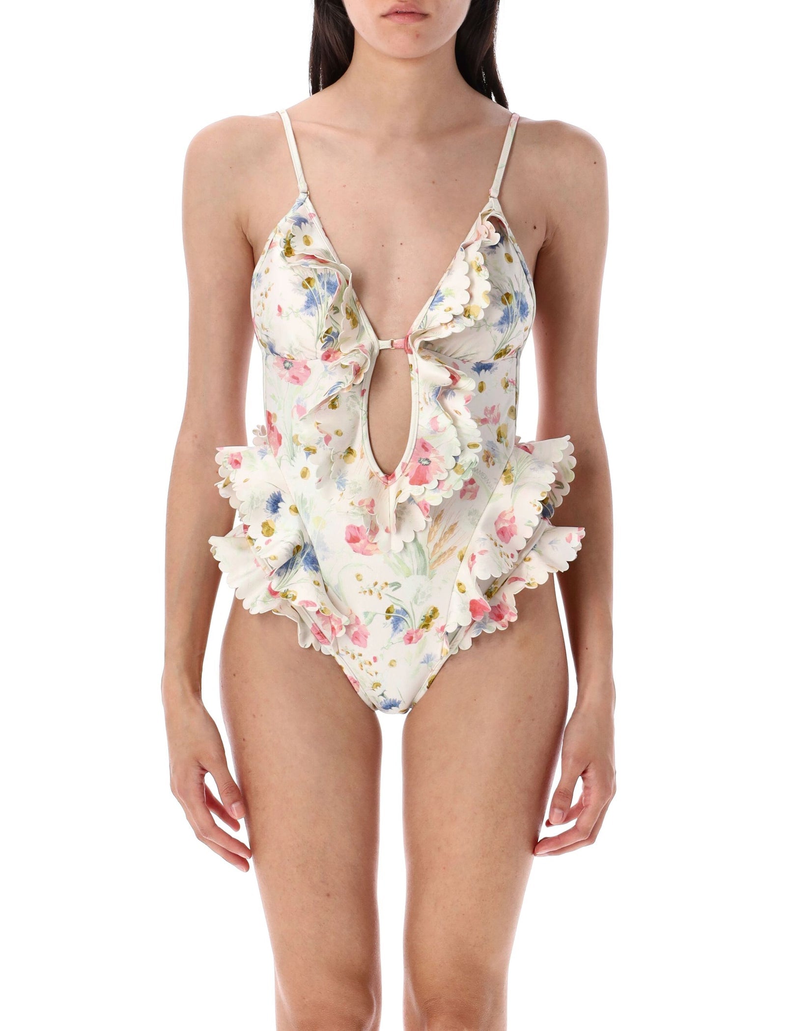 Zimmermann Zimmermann Sea Clothing - Image 1