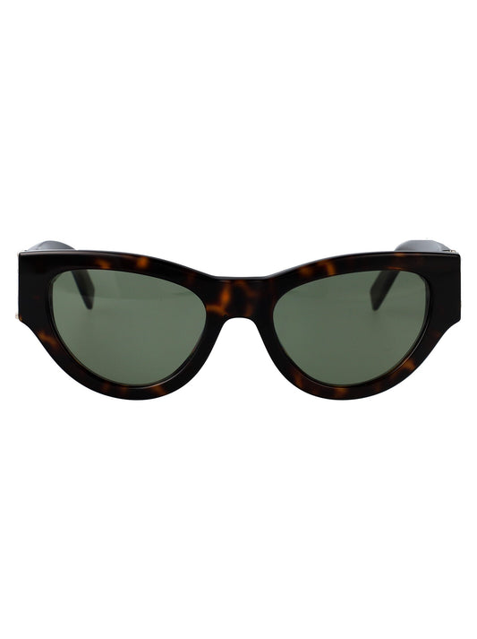 Saint Saint Laurent Cat Eye Sunglasses SL M94 008 - Image 1
