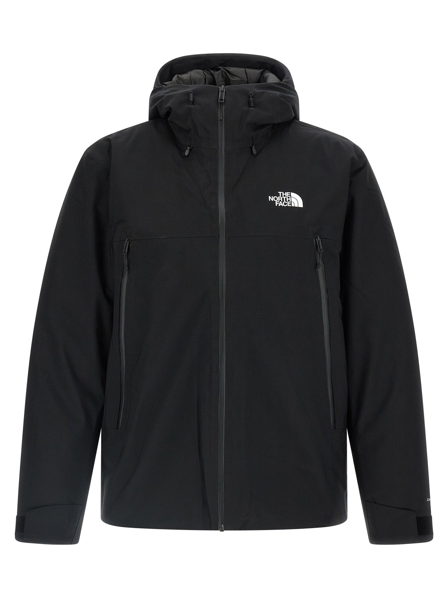The ザ・ノース・フェイス「Tnf Range」パーカー - Image 1