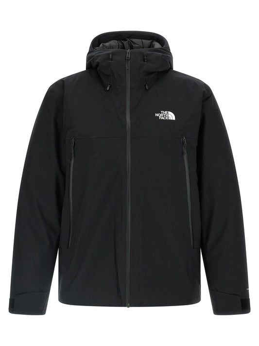The ザ・ノース・フェイス「Tnf Range」パーカー - Image 1