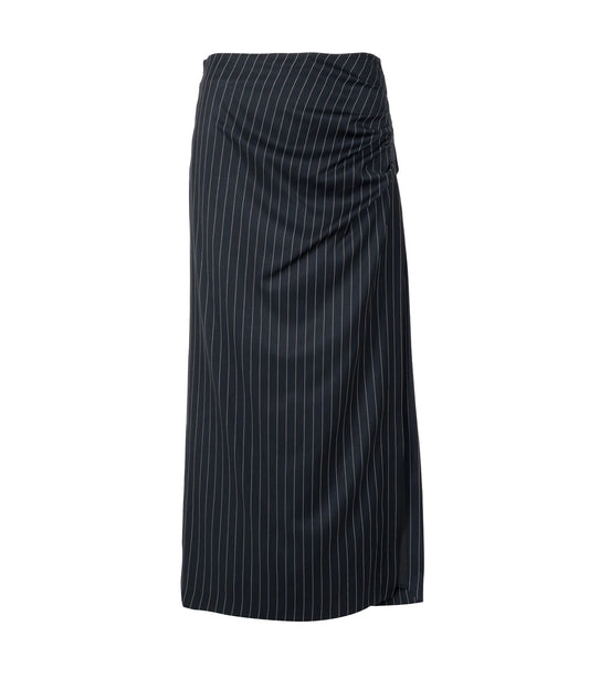 Msgm MSGMスカート青 - Image 1