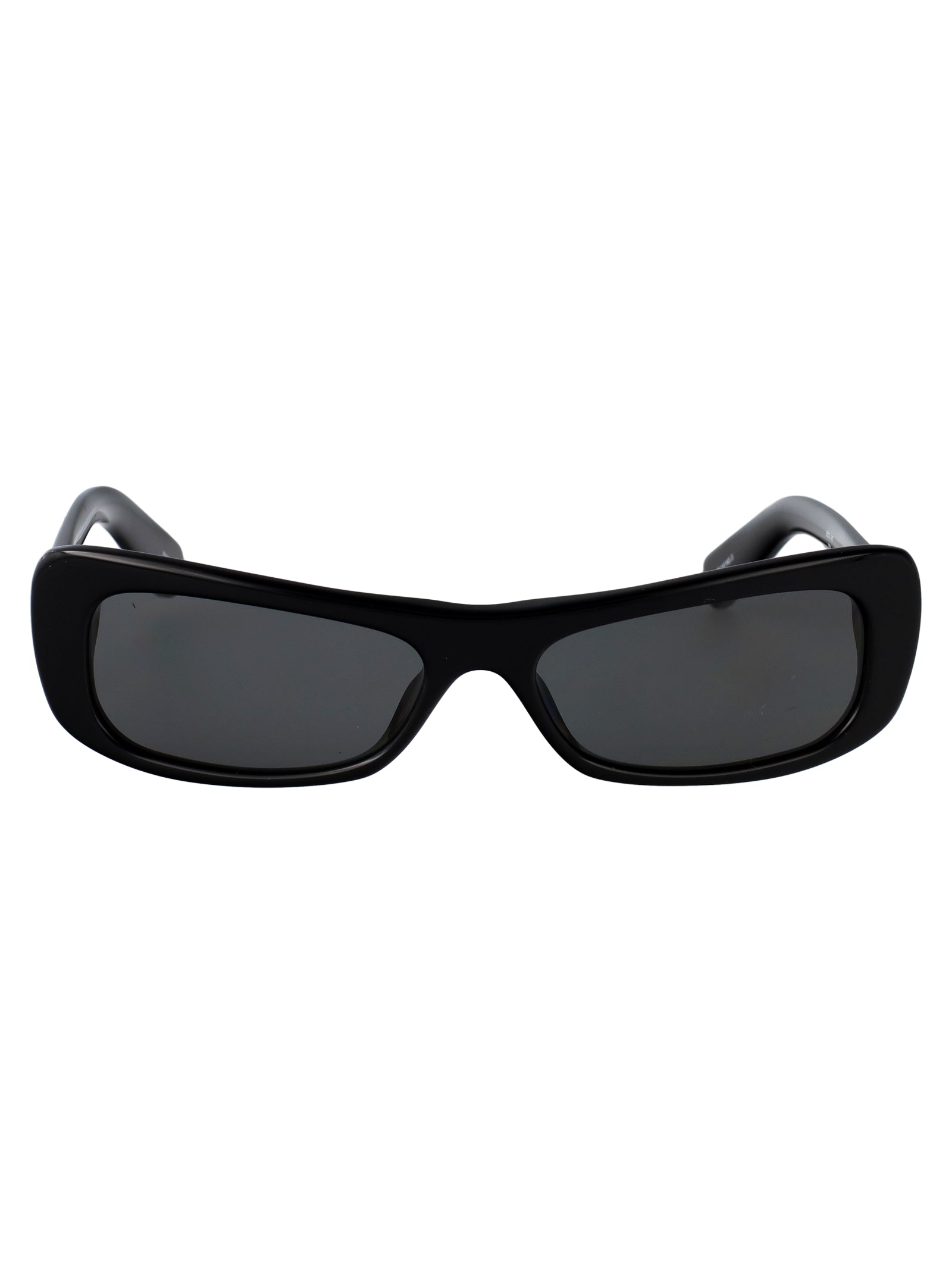 Jacquemus Jacquemus Geometrical Sunglasses Jac55 C1 Sun C1 - Image 1