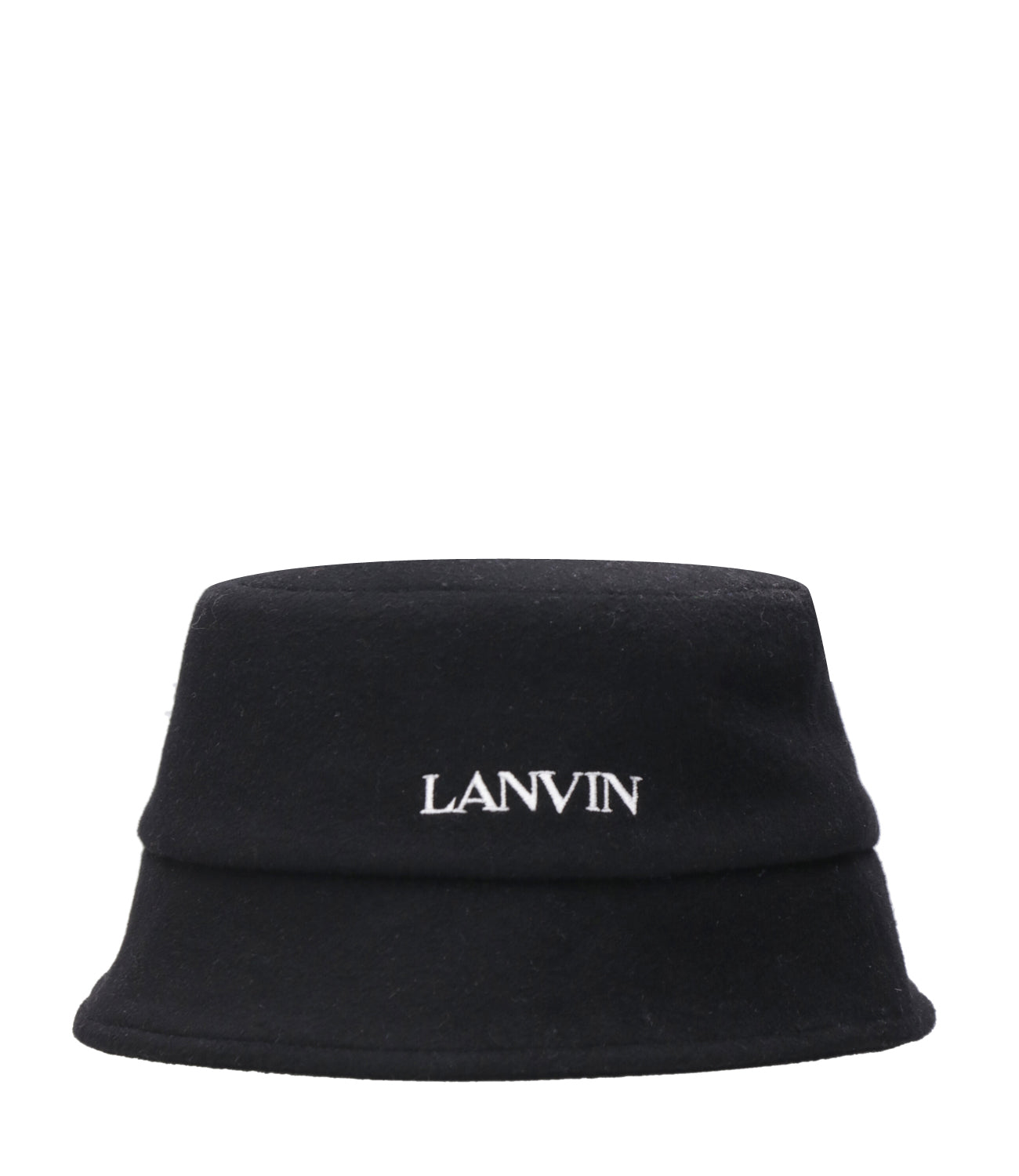 Lanvin ランバンは黒を帽子 - Image 1
