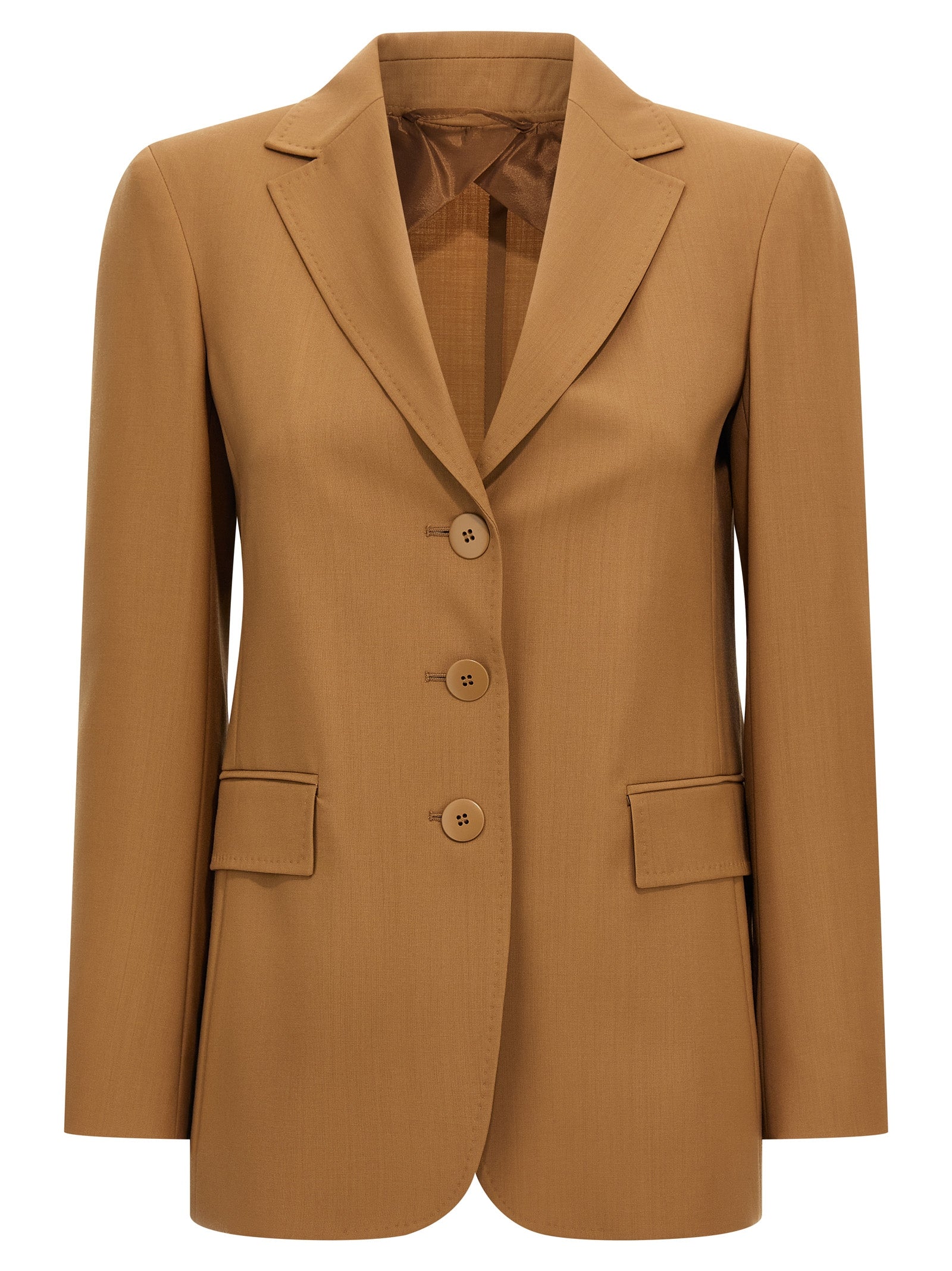 Max Max Mara Studio 'Nice' Blazer - Image 1