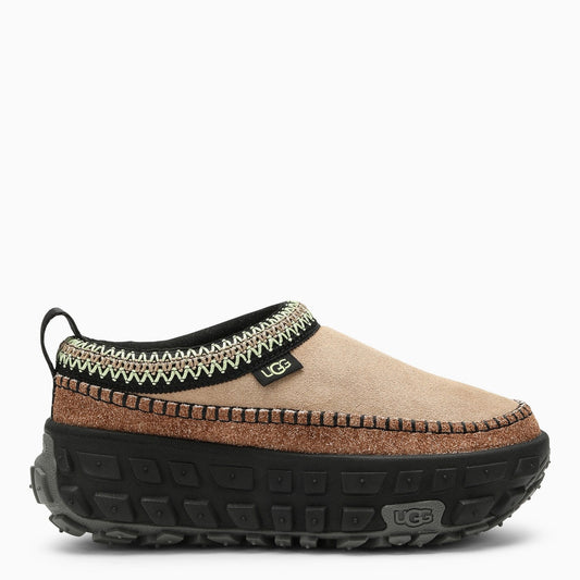 Ugg Ugg Venture Daze Beige Suede - Image 1