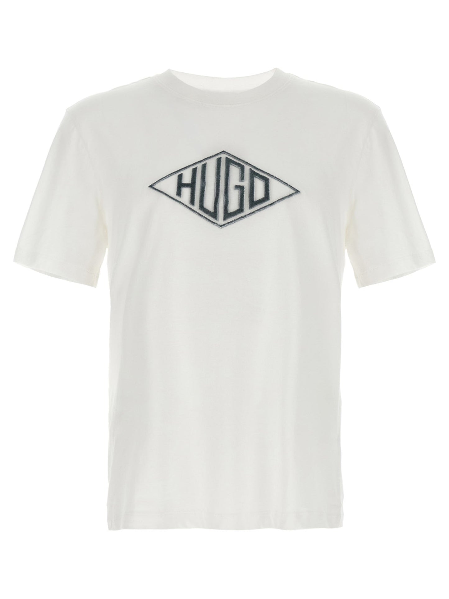 Boss ヒューゴボス「ダレンディ」Tシャツ - Image 1