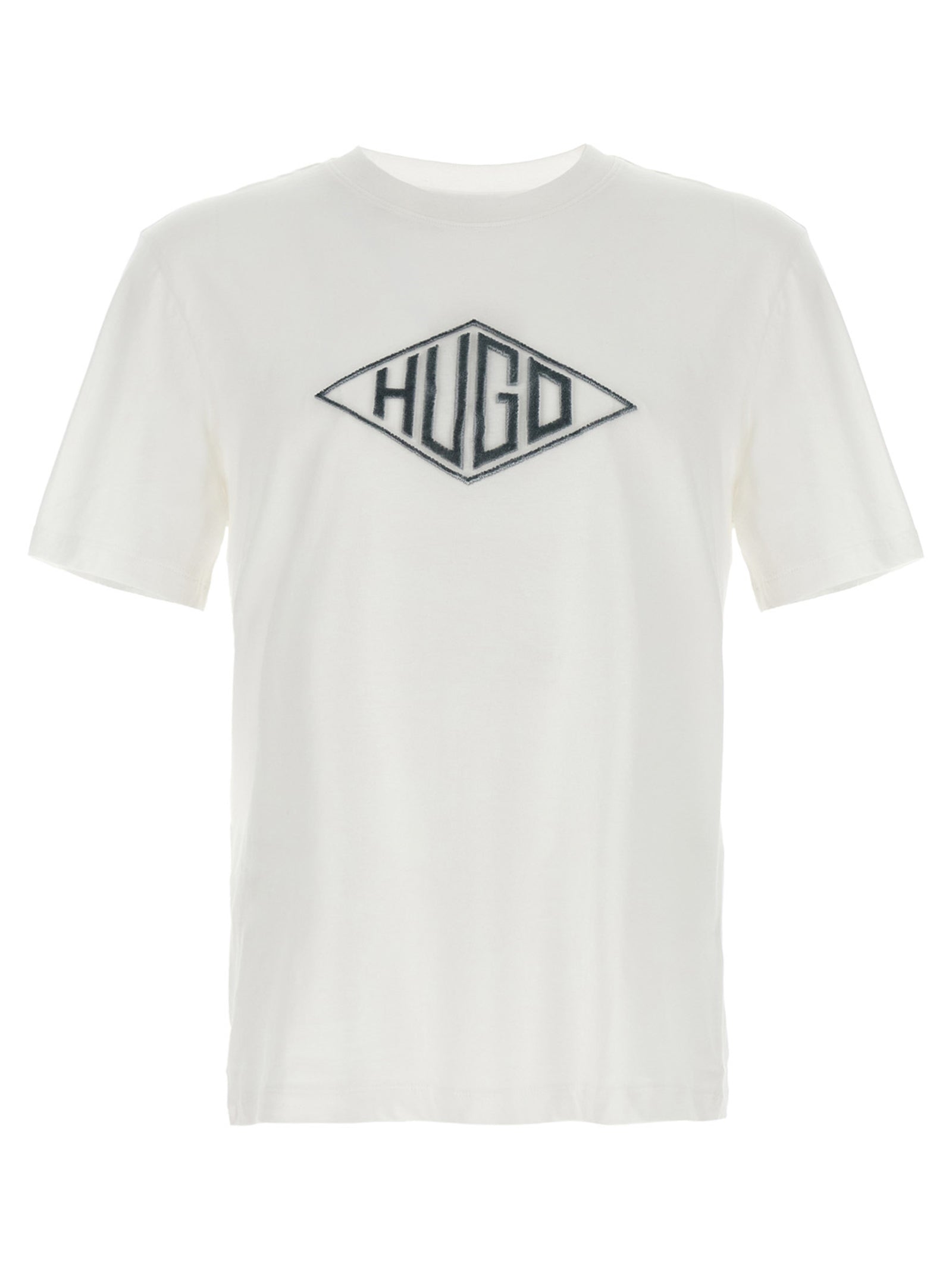 Boss ヒューゴボス「ダレンディ」Tシャツ - Image 1