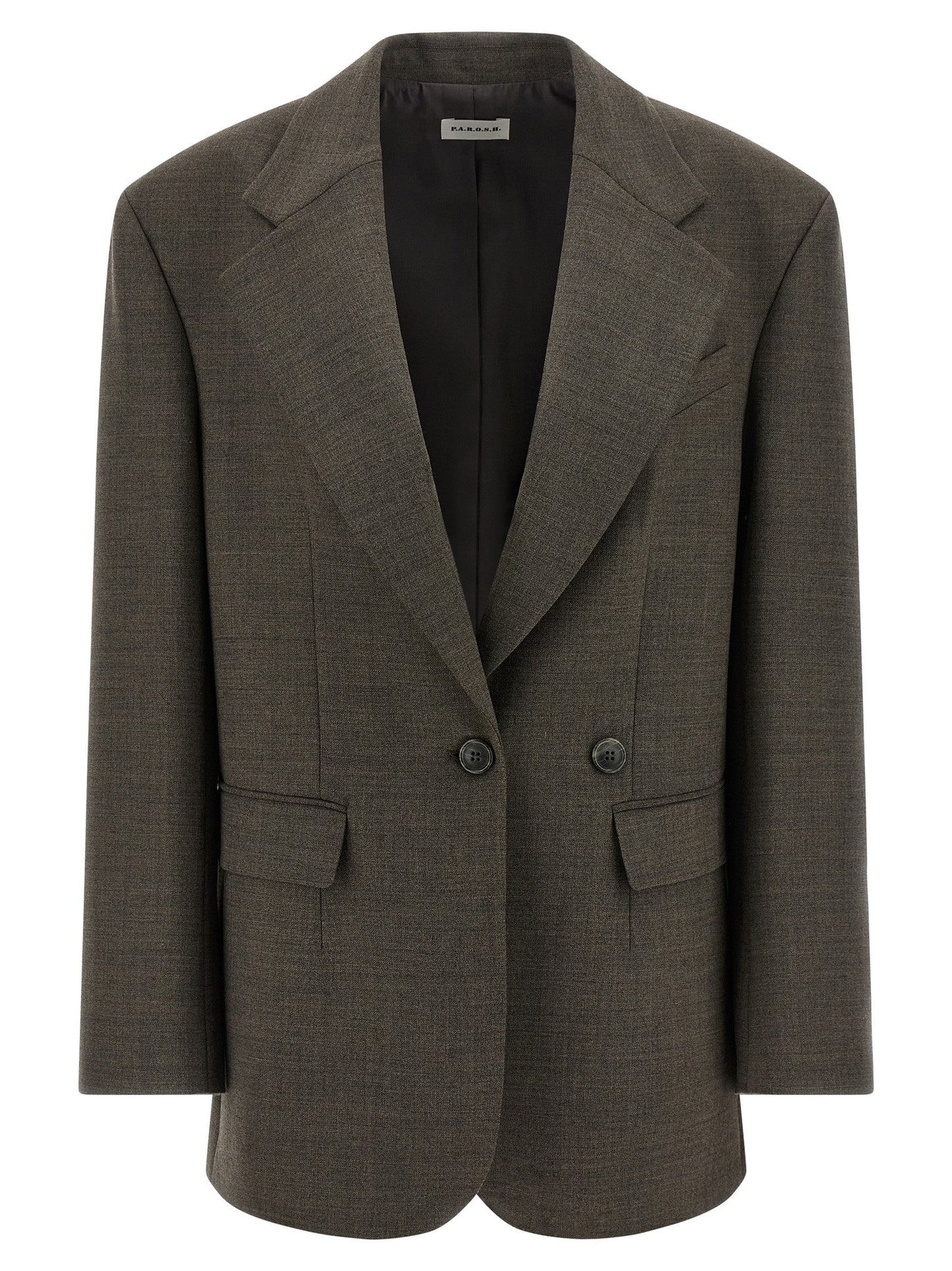 P P.A.R.O.S.H. 'Powo' Blazer - Image 1