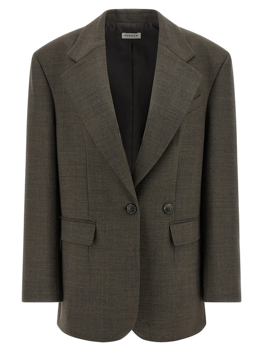 P P.A.R.O.S.H. 'Powo' Blazer - Image 1