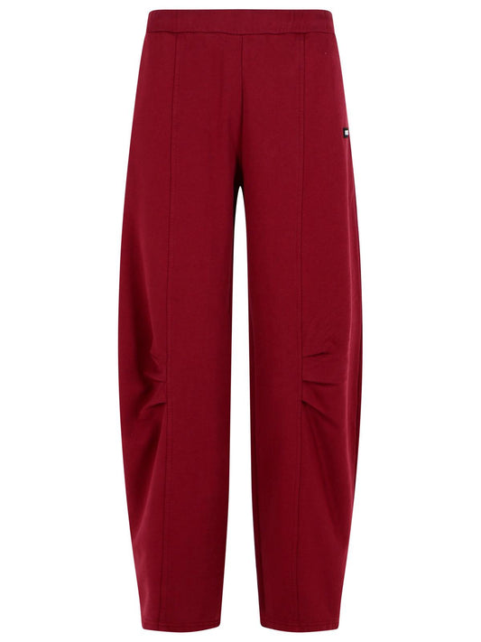 Rotate ブルゴーニュコットンでパンタロを回転させます - Image 1