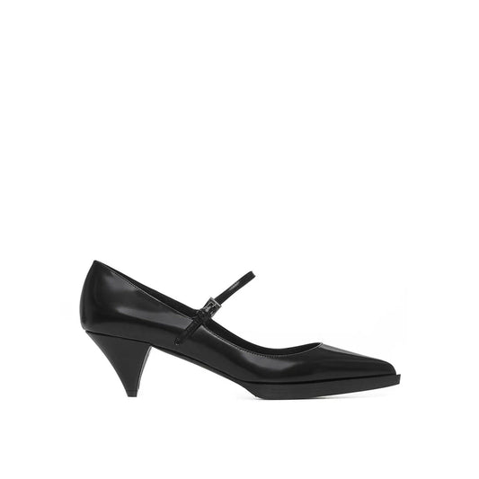 Prada プラダレザーポンプ - Image 1