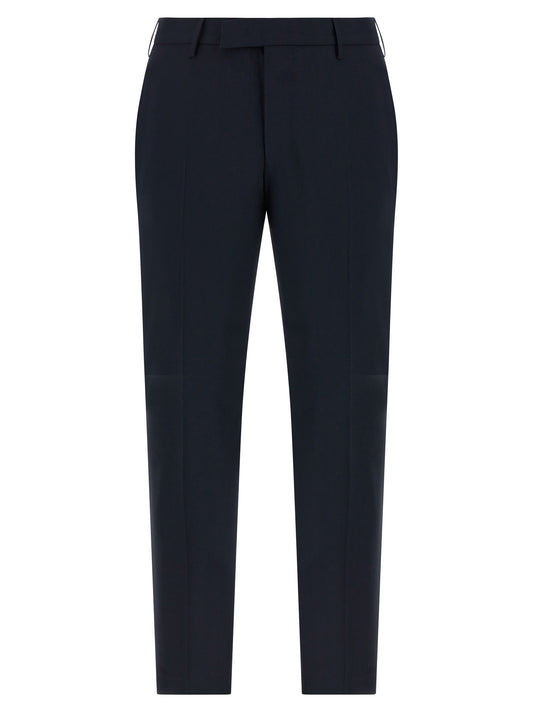 Pt Pt Torino 'Dieci'パンツ - Image 1