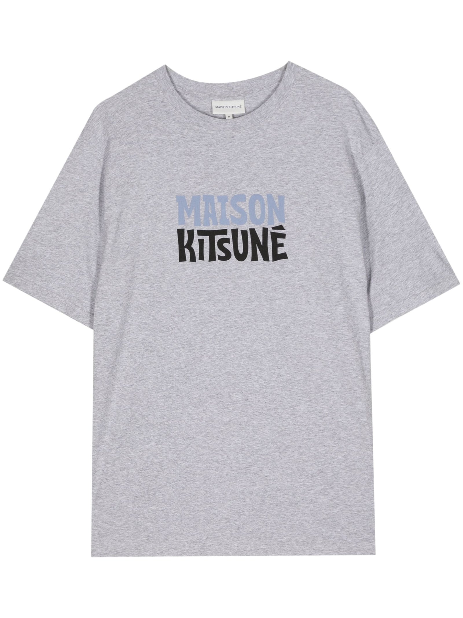 Maison MaisonKitsunéMaisonKitsune Surf Club Comfort Tシャツ - Image 1