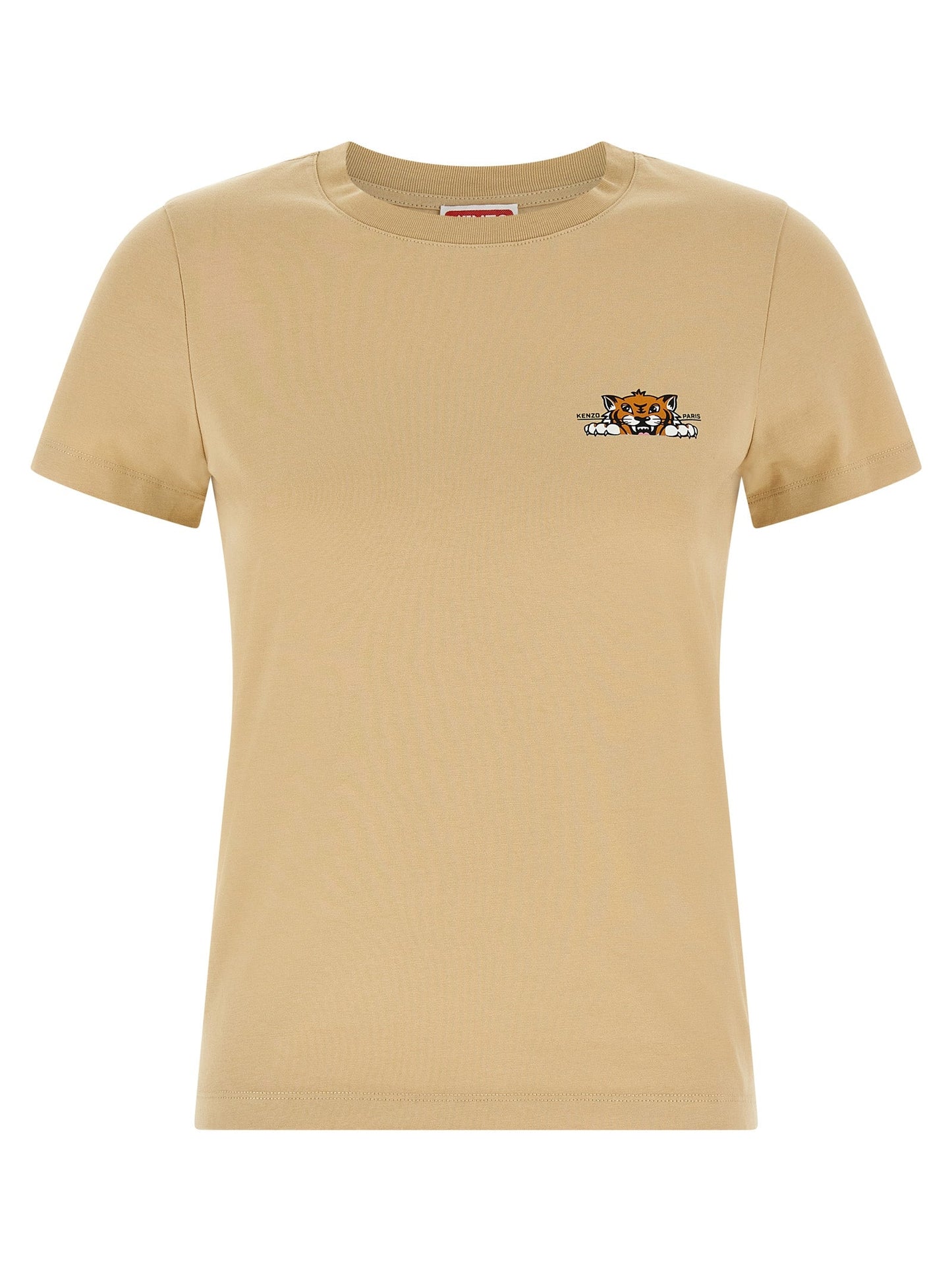 Kenzo Kenzo 'Kenzo Happy Tiger' Tシャツ - Image 1