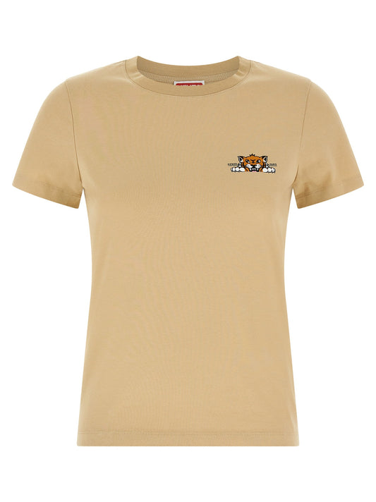 Kenzo Kenzo 'Kenzo Happy Tiger' Tシャツ - Image 1
