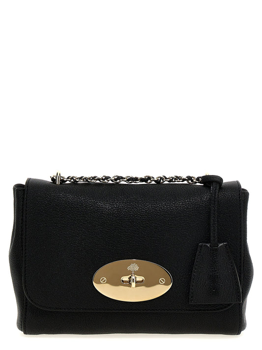 Mulberry マルベリー「リリーレガシー」クロスボディバッグ - Image 1