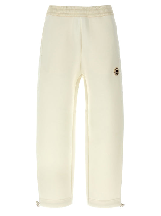 Moncler モンクレール「アノデルセルペンテ」ジョガーズ - Image 1