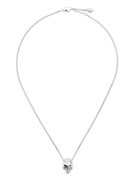 Alexander アレクサンダーMCクイーンスカルネックレス - Image 1