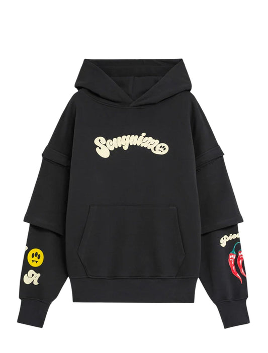 Barrow バローセーターグレー - Image 1