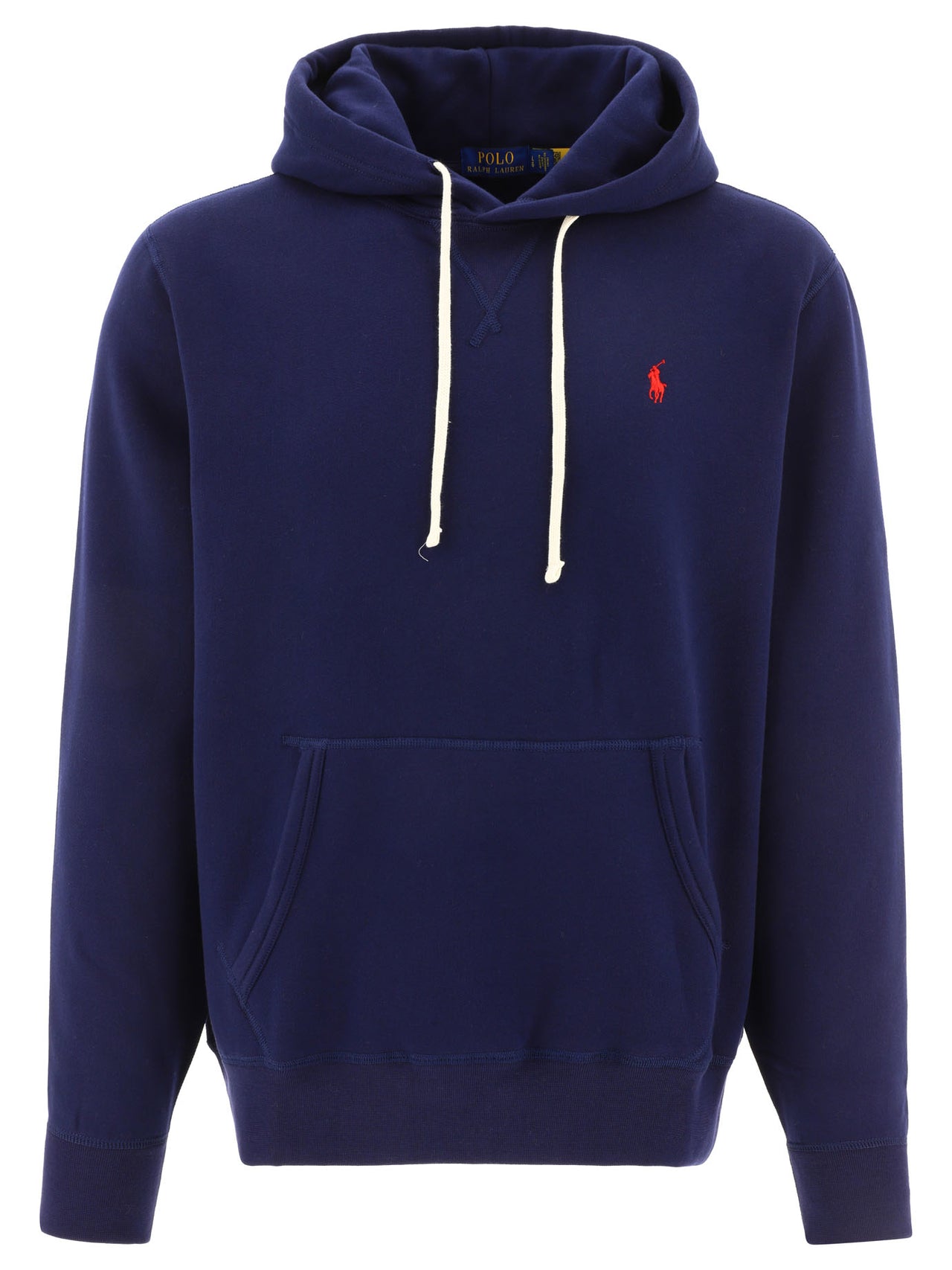 Polo ポロ ラルフローレン「Rl」パーカー - Image 1