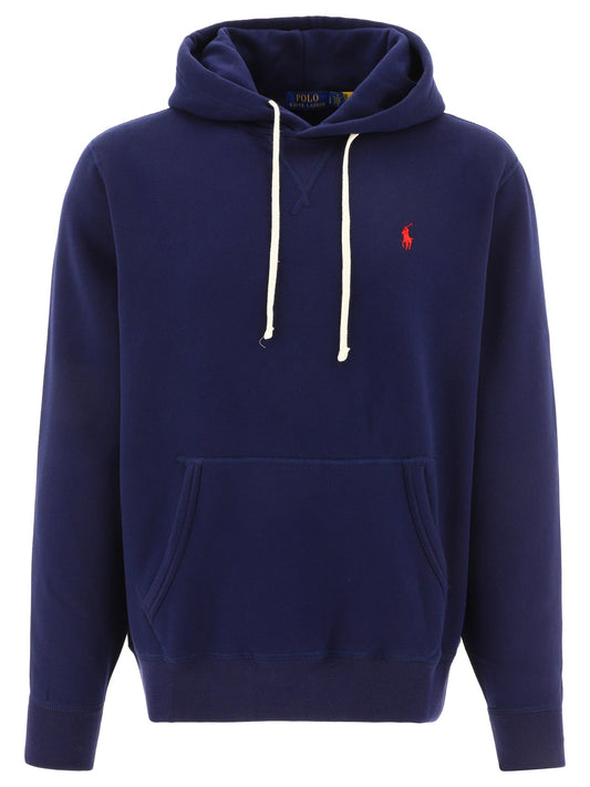 Polo ポロ ラルフローレン「Rl」パーカー - Image 1