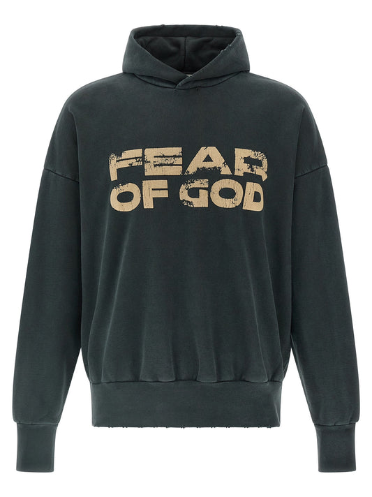 Fear Fear Of God 'Fear Of God' パーカー - Image 1