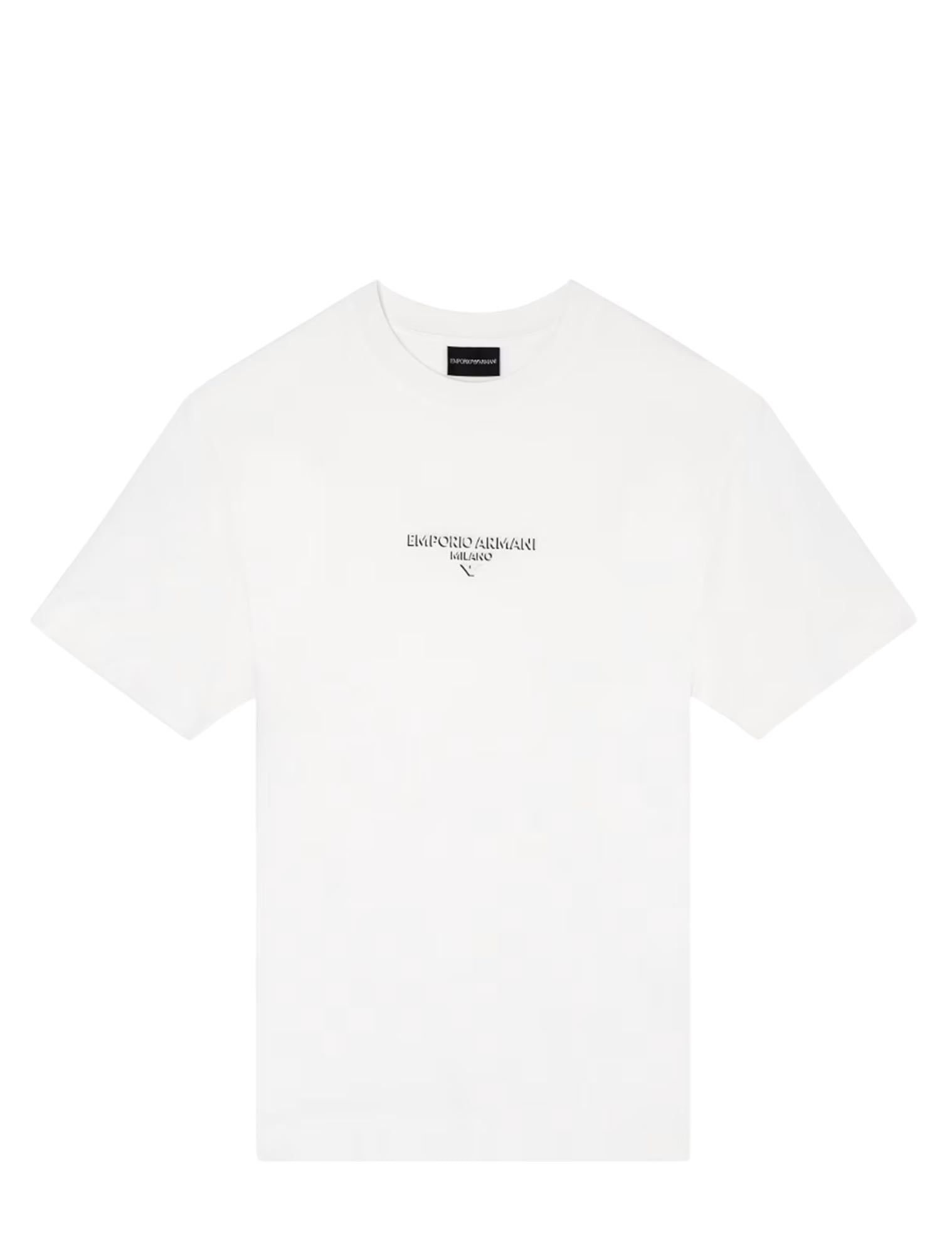 Emporio Emporio Armani Tシャツとポロス - Image 1