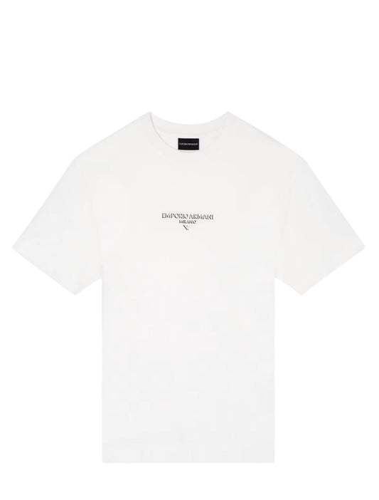 Emporio Emporio Armani Tシャツとポロス - Image 1