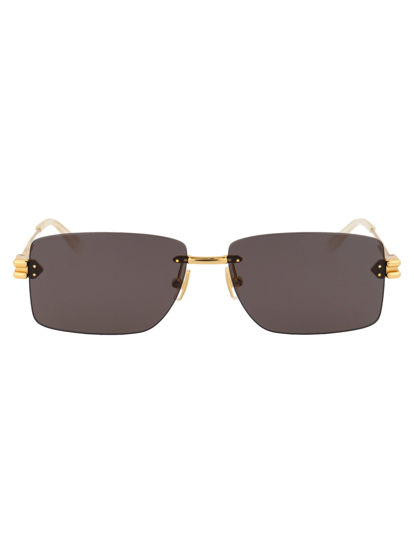 Bottega Bottega Veneta Sunglasses BV1126 S 002 - Image 1