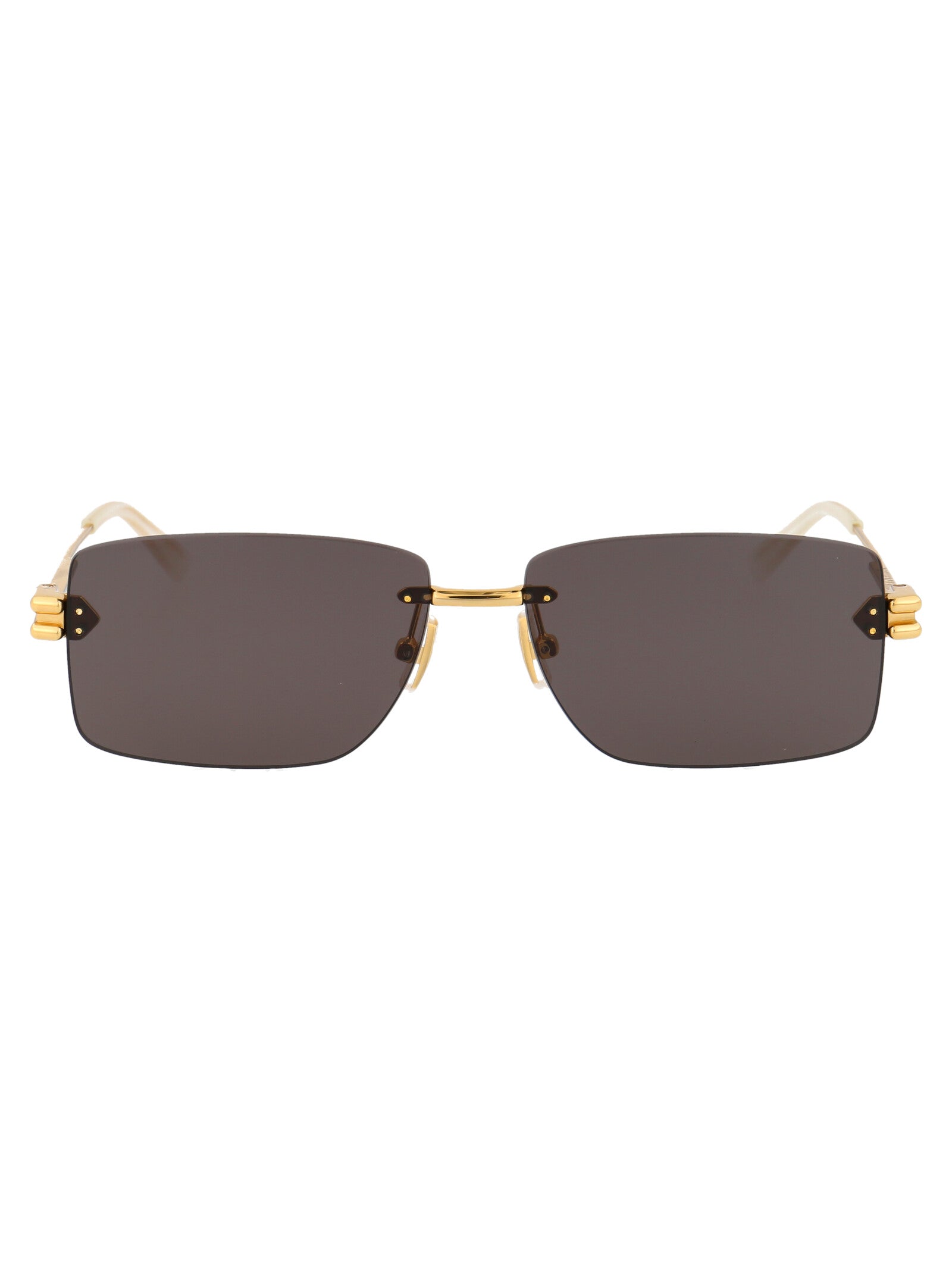 Bottega Bottega Veneta Sunglasses BV1126 S 002 - Image 1