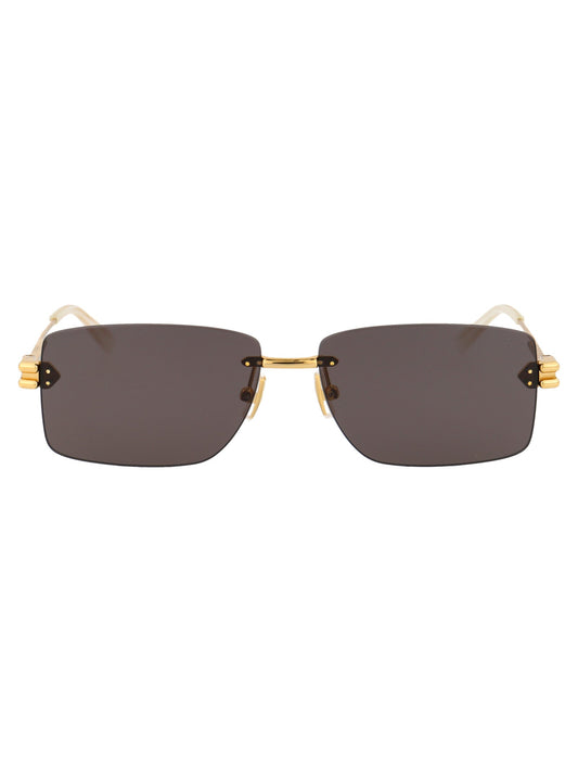 Bottega Bottega Veneta Sunglasses BV1126 S 002 - Image 1