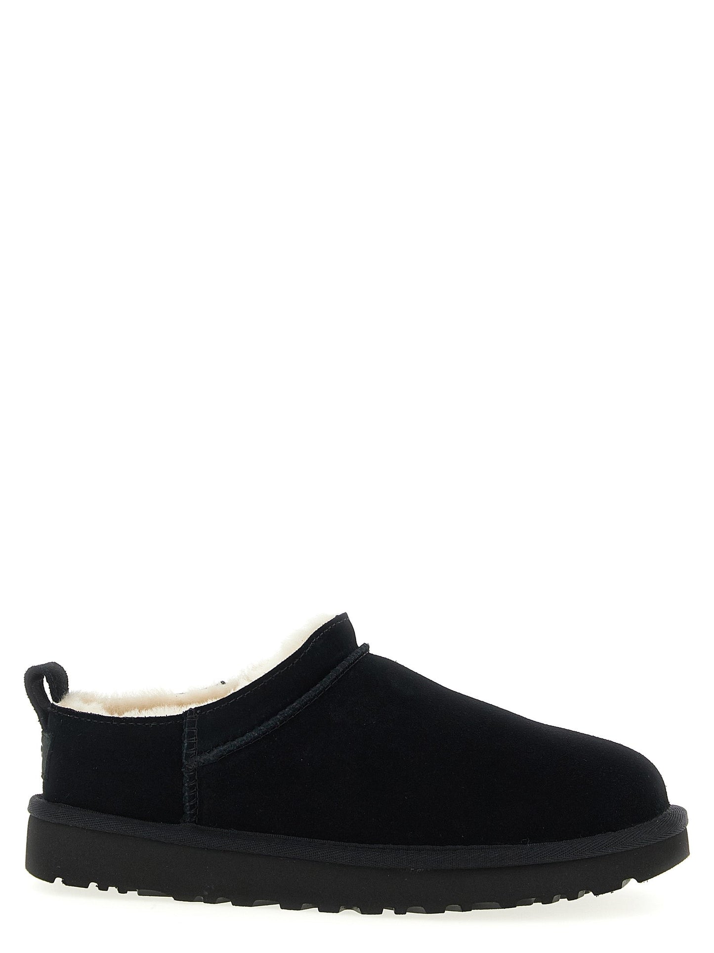Ugg Ugg 'Classic Micro'足首ブーツ - Image 1