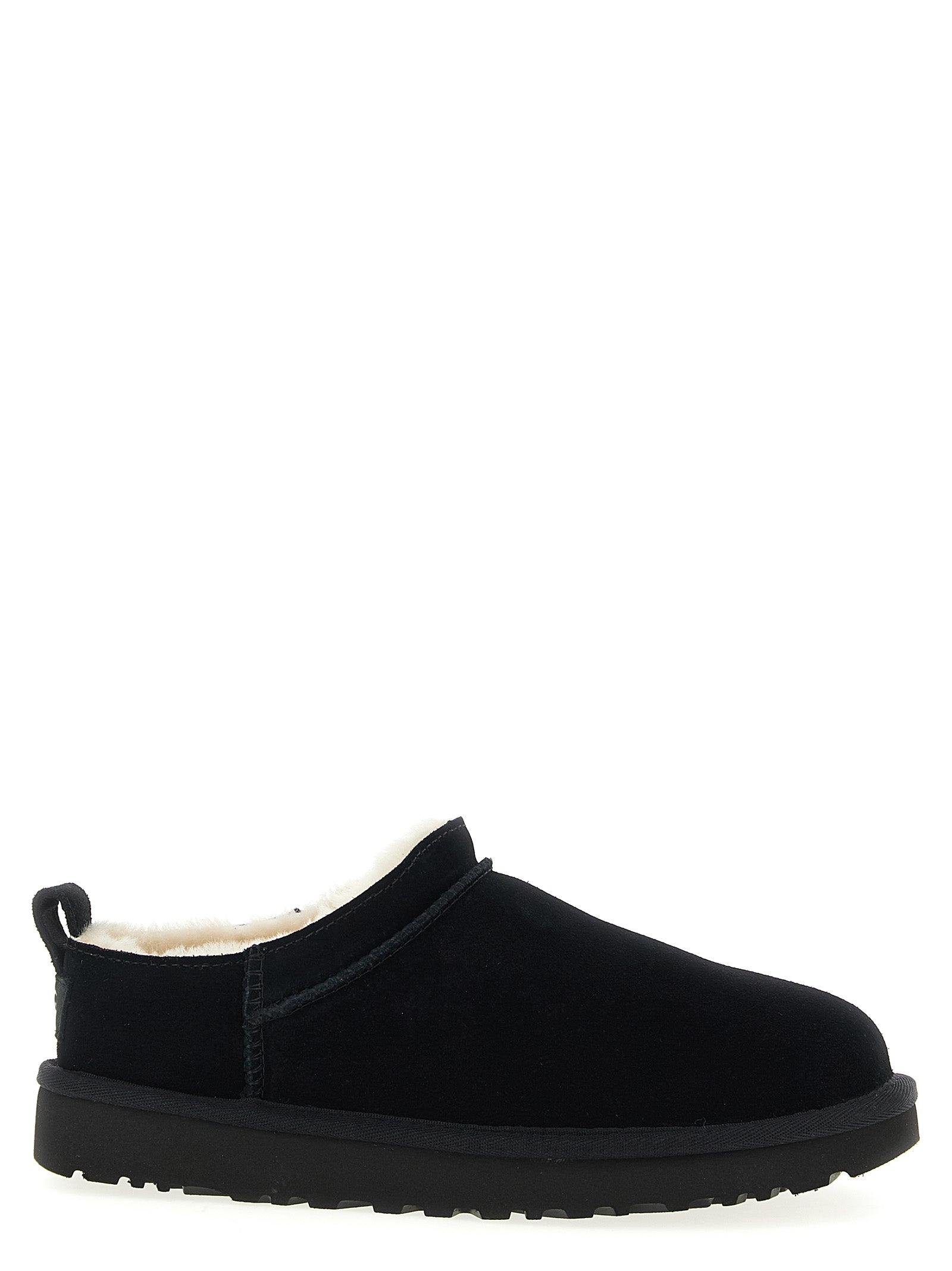Ugg Ugg 'Classic Micro'足首ブーツ - Image 1