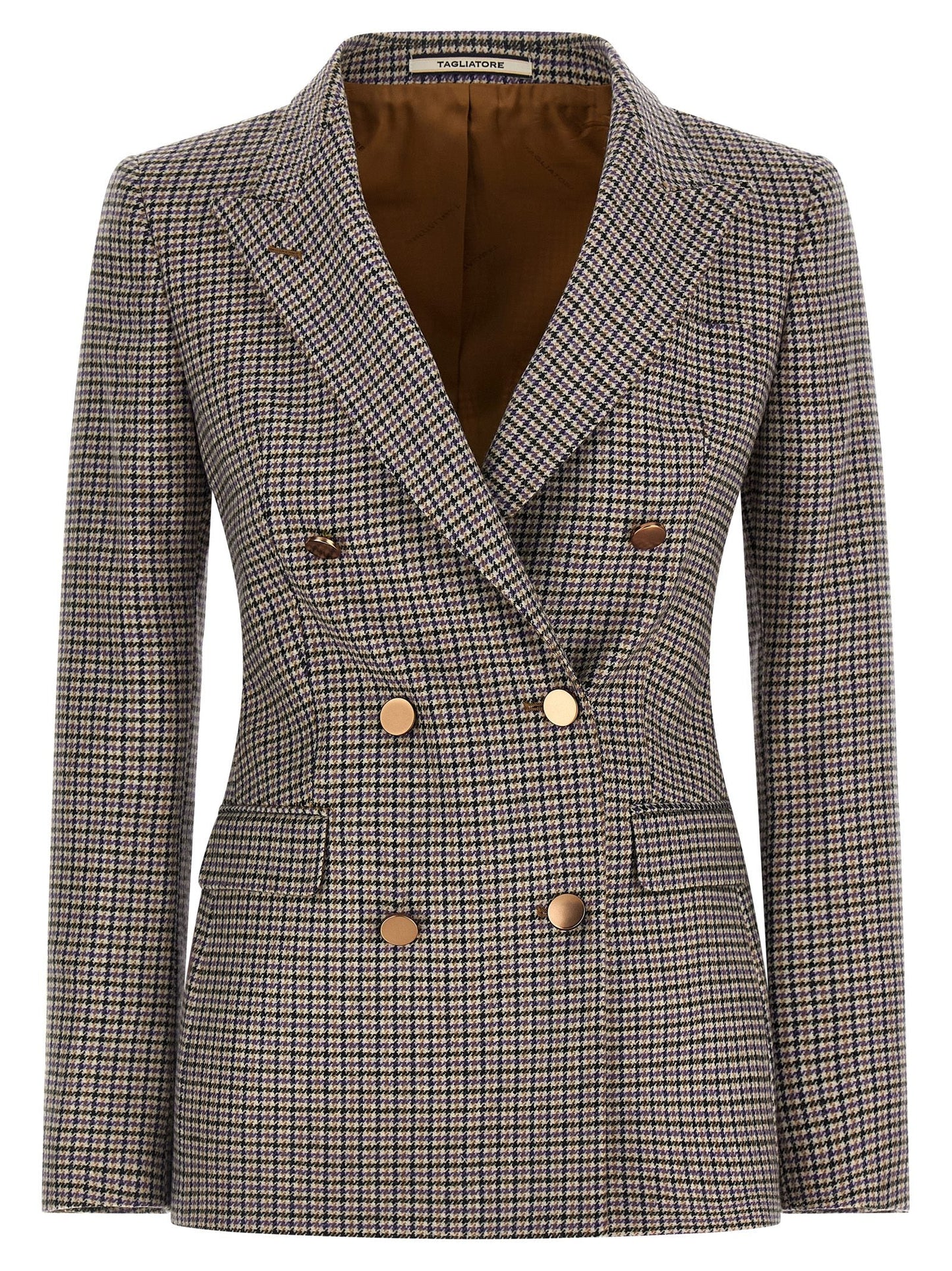 Tagliatore Tagliatore 'Parigi' Blazer - Image 1