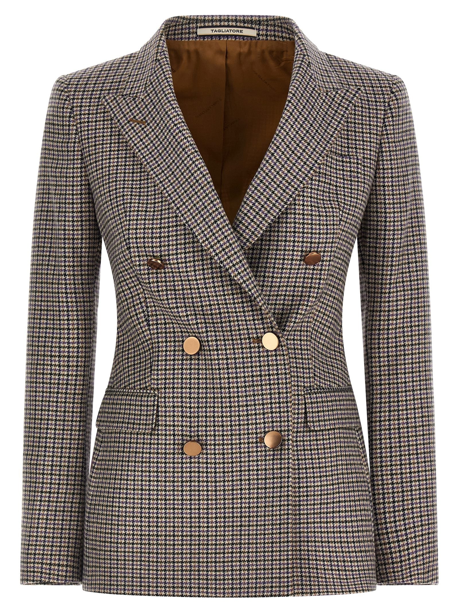 Tagliatore Tagliatore 'Parigi' Blazer - Image 1