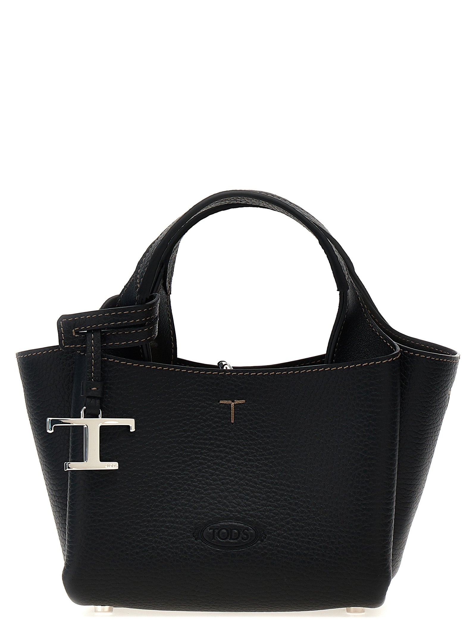 Tods トッド 'S 「Apa Micro」ハンドバッグ - Image 1
