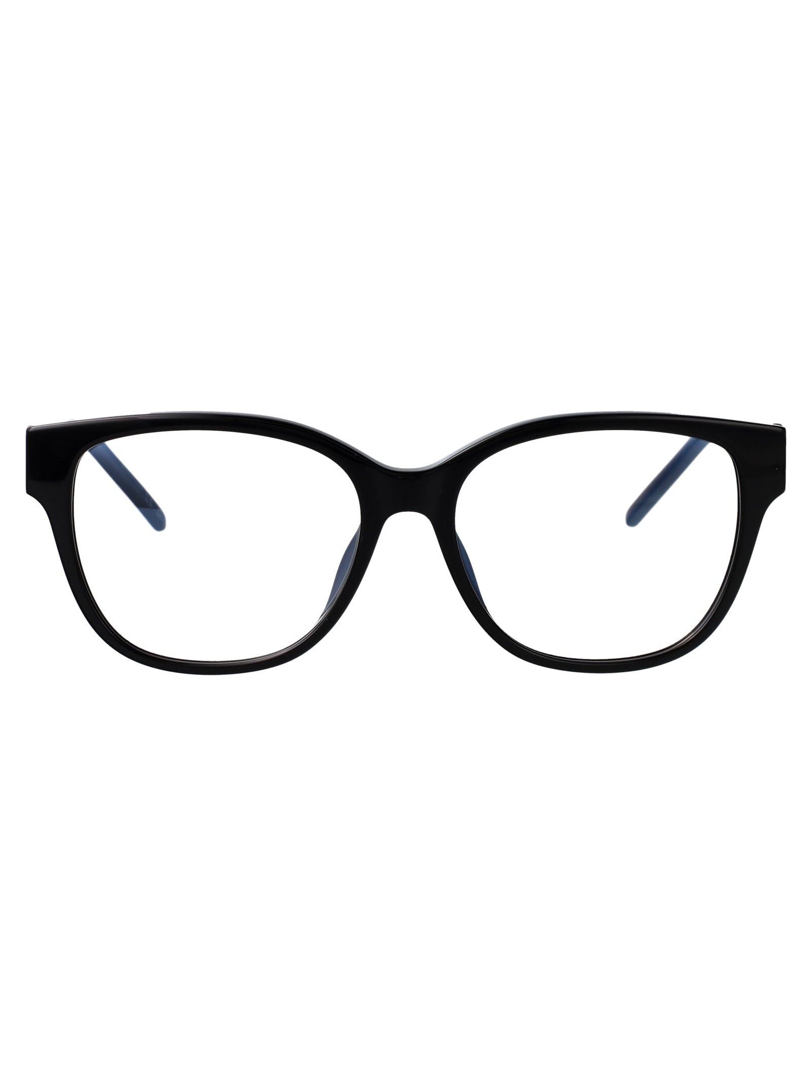 Saint Saint Laurent Squared光SL M48 O B/FN 001 - Image 1