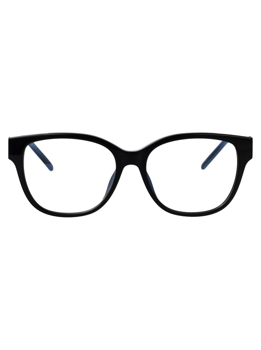 Saint Saint Laurent Squared光SL M48 O B/FN 001 - Image 1