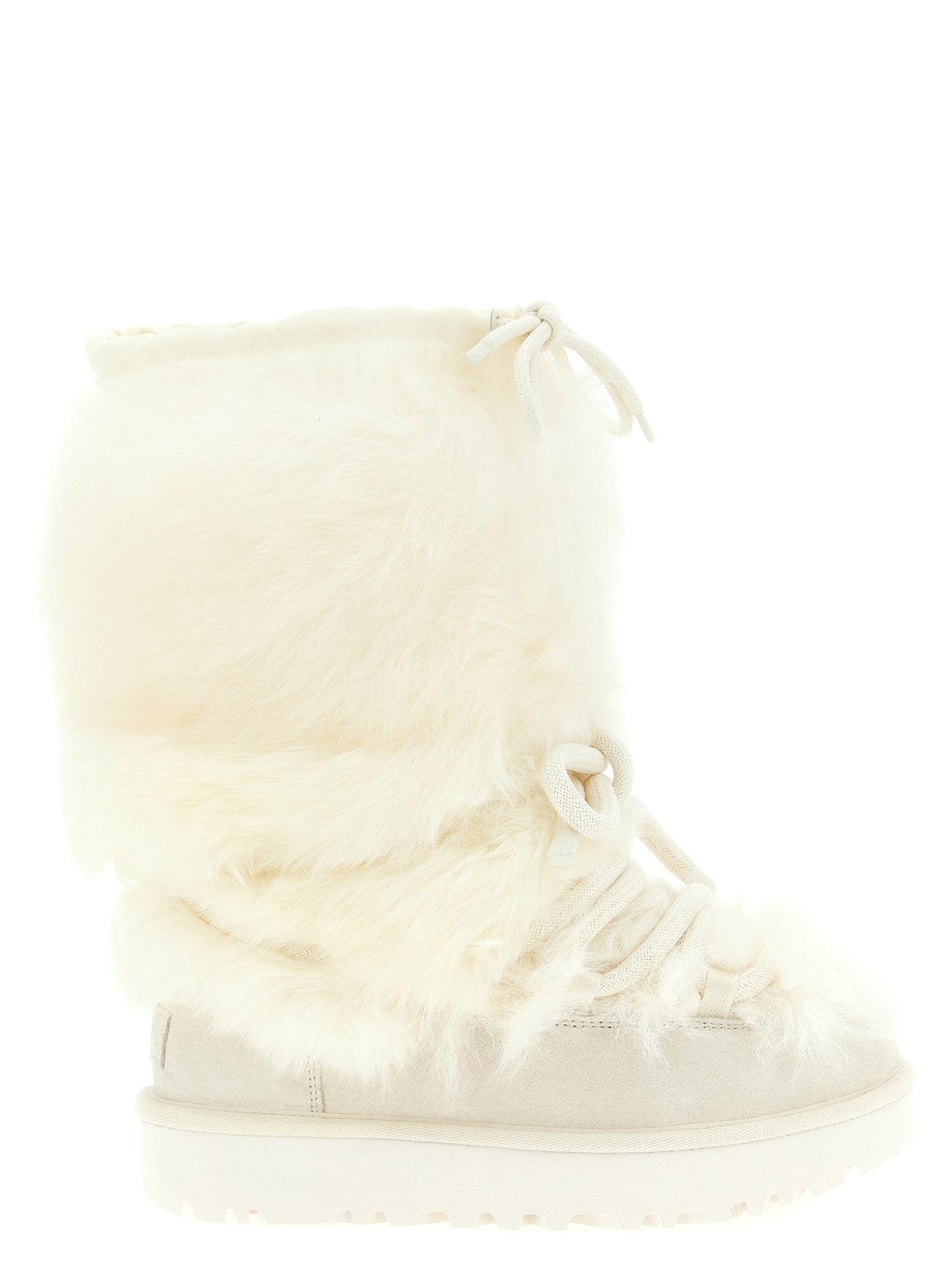 Ugg Ugg クラシック トール シャレー ブーツ - Image 1