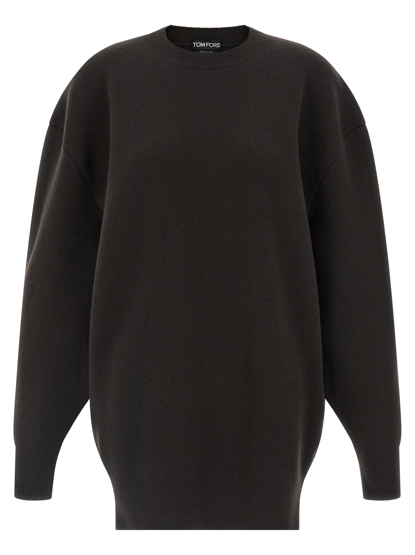 Tom トム・フォード「彫刻二重面」ドレス - Image 1