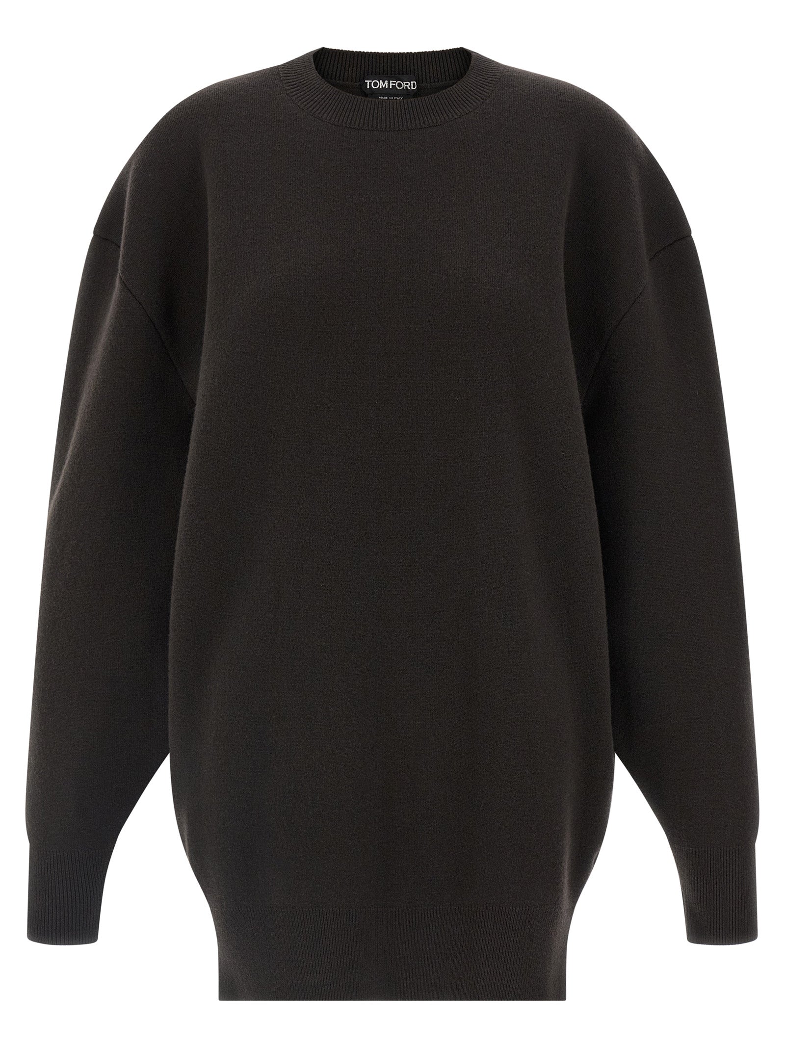 Tom トム・フォード「彫刻二重面」ドレス - Image 1