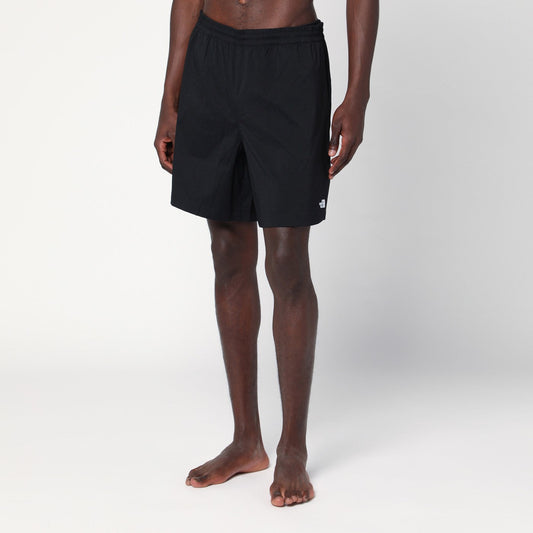 The The North Face Short Pull On Class V Pathfinder Black - Image 1