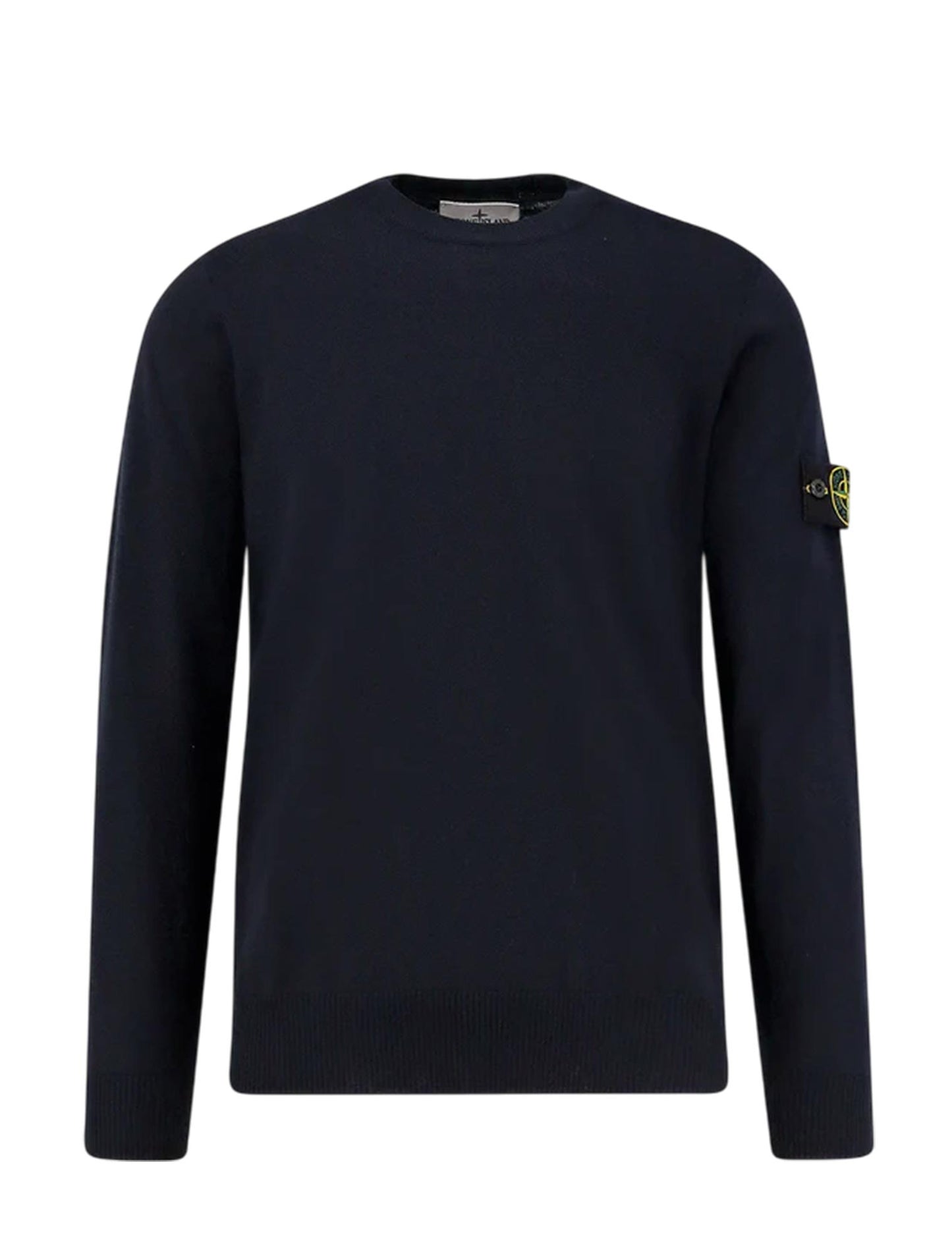 Stone Stone Island Sweaters Blue - Image 1