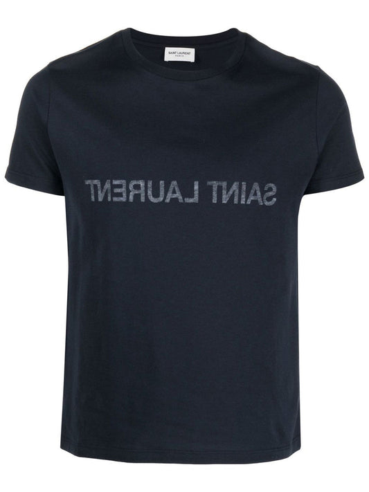 Saint セントローランTシャツ - Image 1