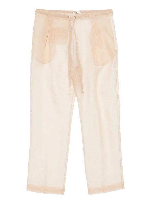 Khaite Khaite Trenton Pant - Image 1